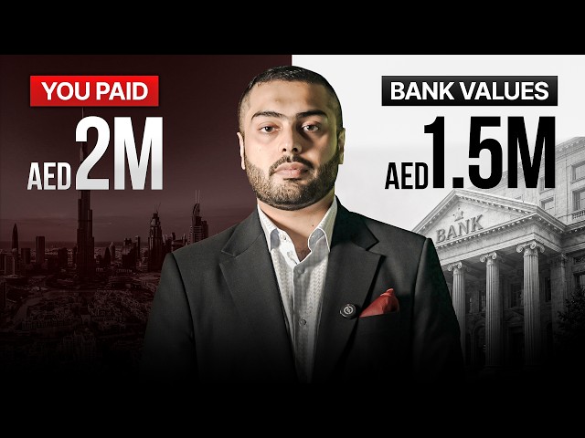 The REAL Cost of Buying Property in Dubai: Every Fee Broken Down (2026)