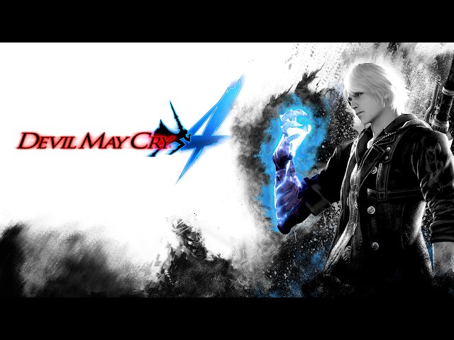 DEVIL MAY CRY 4 SPECIAL EDITION | ENTENDIENDO A NERO