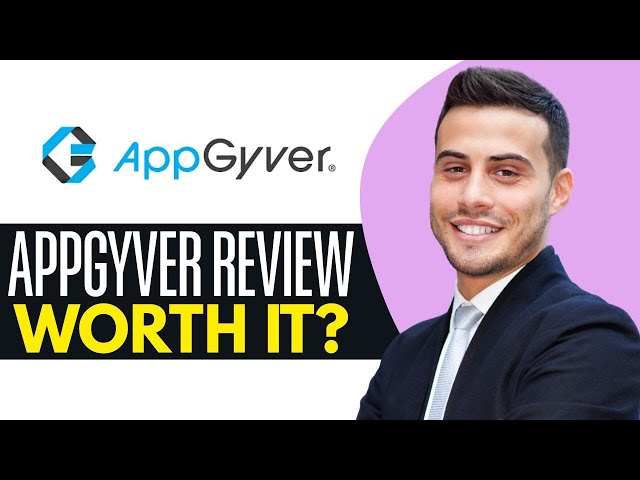 AppGyver Review (2026): Is It Right for Your App-Building Needs?