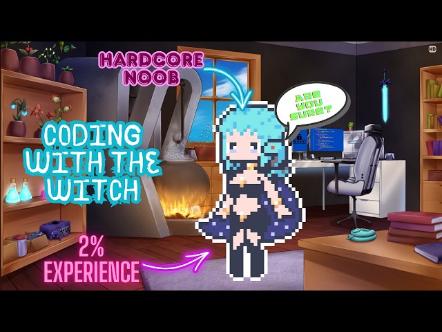 We Actually Made an Idle Game?! 😱 More Unity Chaos!