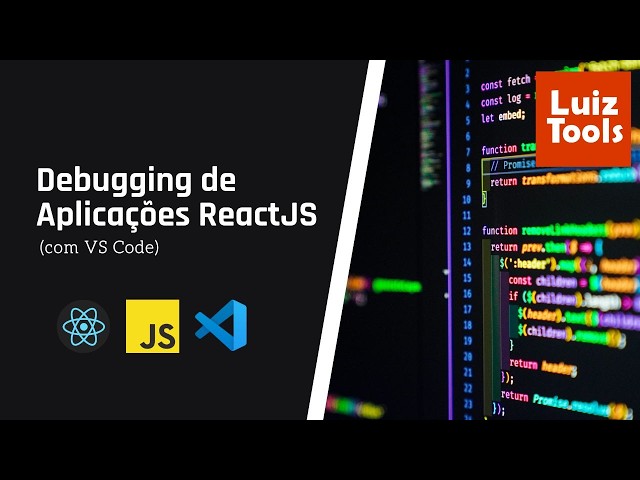 Debugging ReactJS with VS Code