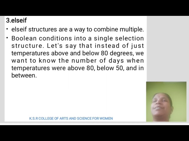 LCS : Problem Solving Techniques Unit III, M. Sangeetha | CS