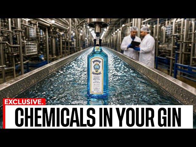 12 Gin Brands to Avoid Right Now (And 5 Safer Picks)