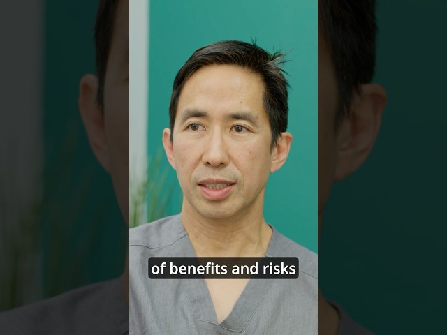 Risks and Benefits of Knee Replacement Surgery #kneepain #kneesurgery #kneereplacement