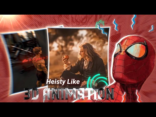 @heisty710 Like 3D Ai Animation Tutorial 📈🗿