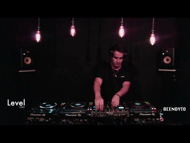 Beendyto - Nov 2025 (DJ Mix) [Latin House, Tech House, Minimal/Deep Tech]