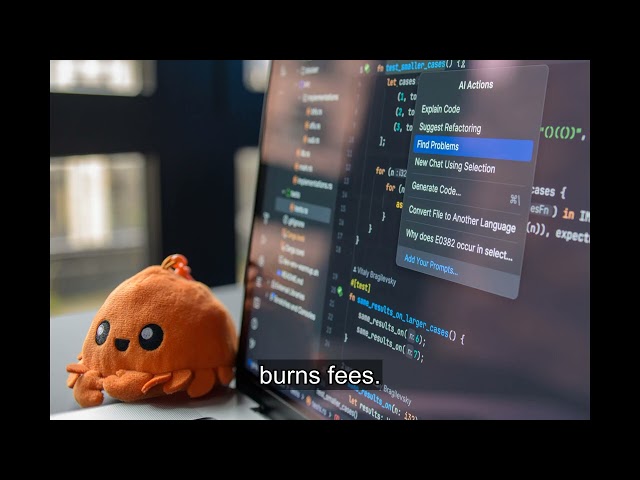 André Dias Moreira Prol — How I Use Claude AI to Write, Review and Document Code Faster