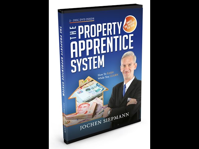 The Property Apprentice System