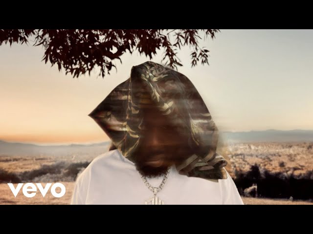 Conway the Machine - I Never Sleep (Visualizer)