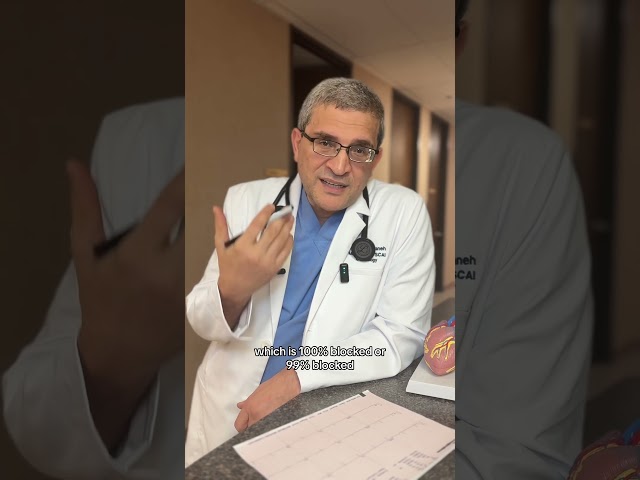 What is the difference between a heart attack and myocardial infarction?#heartattack