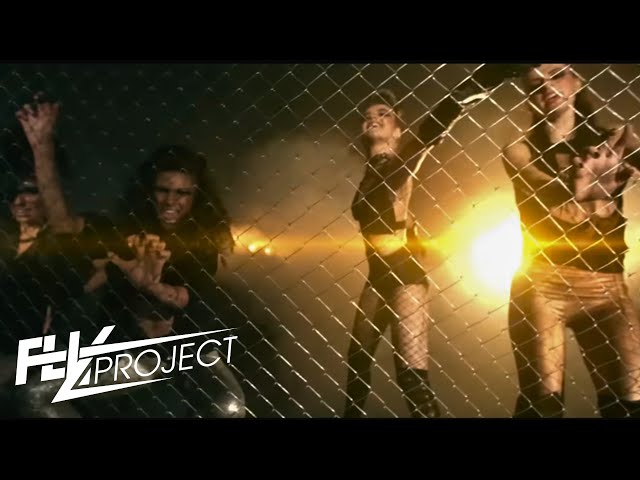 Fly Project - Musica | Official Music Video