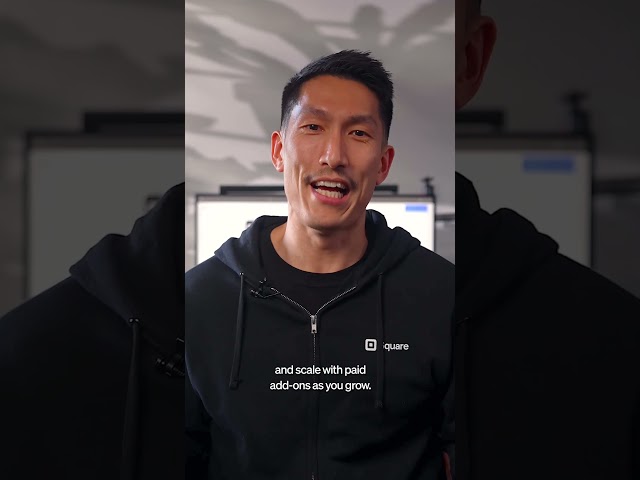 How to Get Started with a Free POS System #shorts