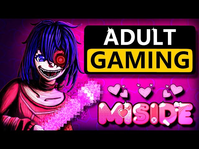 The Message Behind MISIDE No One Wants To Talk About...