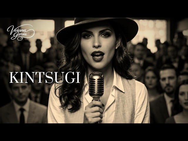 Kintsugi | Bolero en español 🌷 | (Full Version) - Con letra