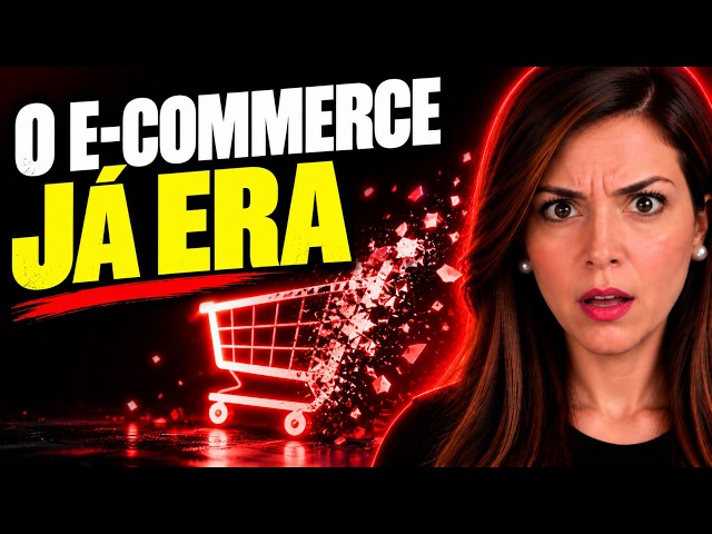 AI Is About to Destroy the Internet Built for You to Shop