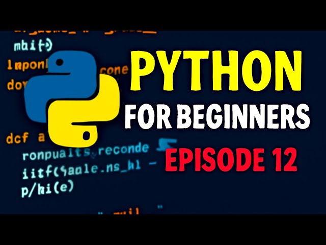 Python🐍 For Beginners In Tamil | Episode-12 | Return Keyword | #python #tamil 