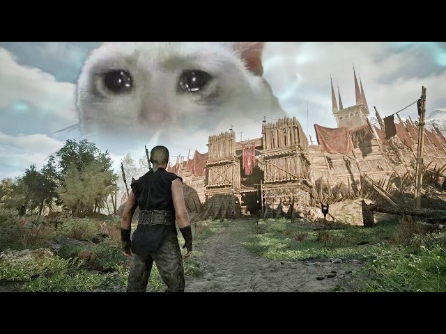 10 GAMES that Embarrass Modern AAA Games