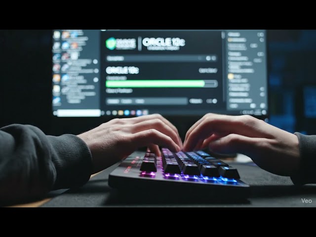 Install Oracle Database 12c on CentOS 7 (Step-by-Step) 🚀 #Shorts