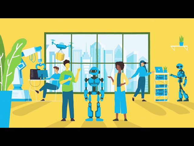 Digital Workforce Futures internal