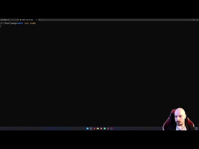 Parsing Expressions - Building A Programming Language #2