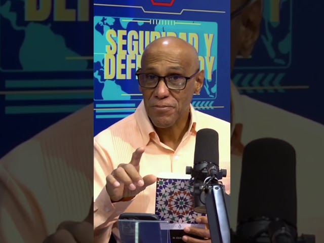 DR. JOBINO GUZMÁN "MUHAMMAD DID NOT WRITE THE QURAN" #IRAN #PERSIA #MUSLIMS