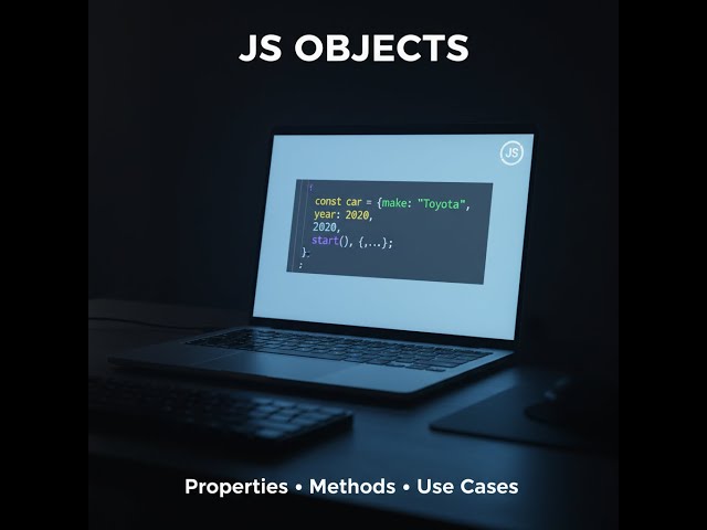 Javascript Object