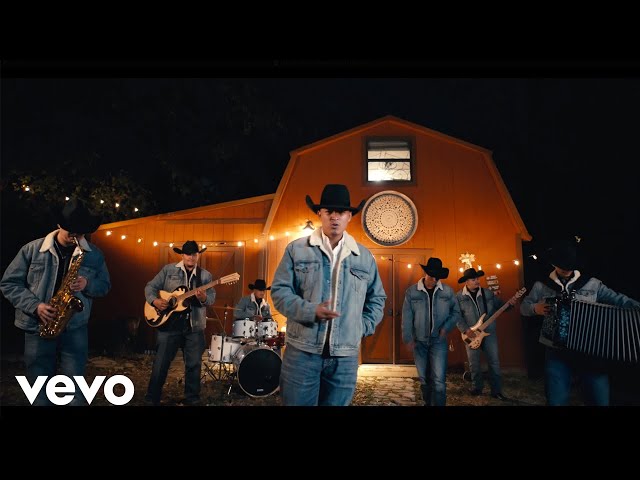 Los Del North Texas - Perla (Official Music Video)