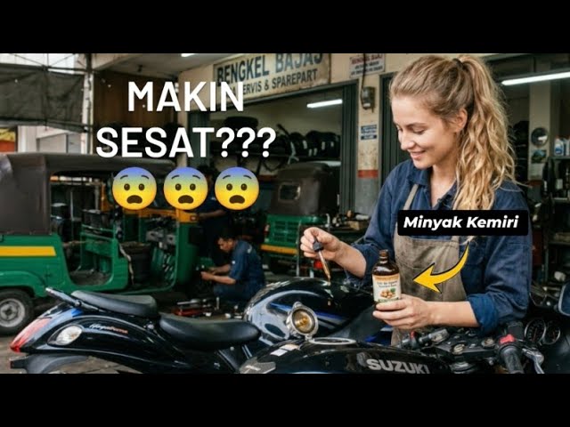 Is Candlenut Oil Safe as a Gasoline Additive/Octane Booster? Does It Have Potential as an Additive?