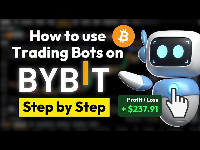 Bybit Trading Bot Tutorial ✅ Make money with automated Trading (Step-by-Step)