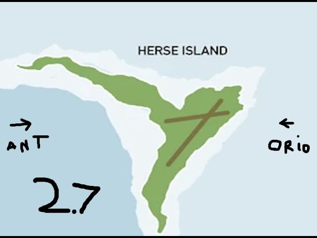 [DEAD AHEAD] Jupiter Atoll Testing 2