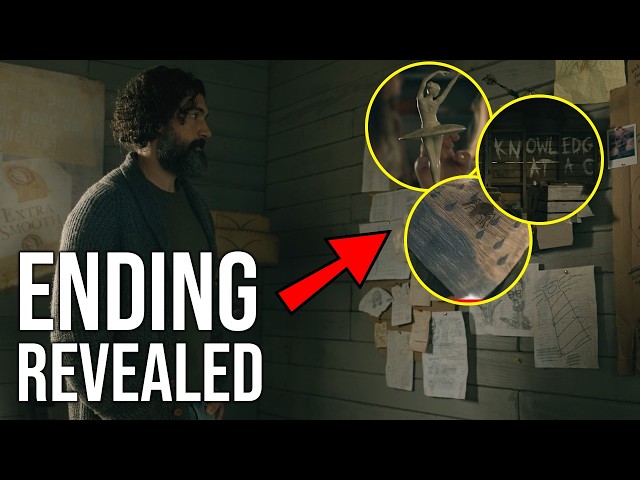 FROM Season 4 Episode 2 Just Revealed the Ending