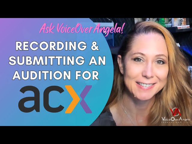 Can You Actually Make Money Narrating Audiobooks on ACX?