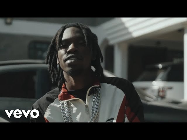 Countree Hype, Toxic Lyrikali - STONE (Official Music Video)