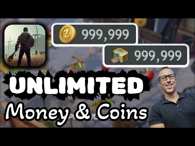 Last Day On Earth Survival Hack 2026 - How to Get 999,999 Unlimited Free Coins & Money