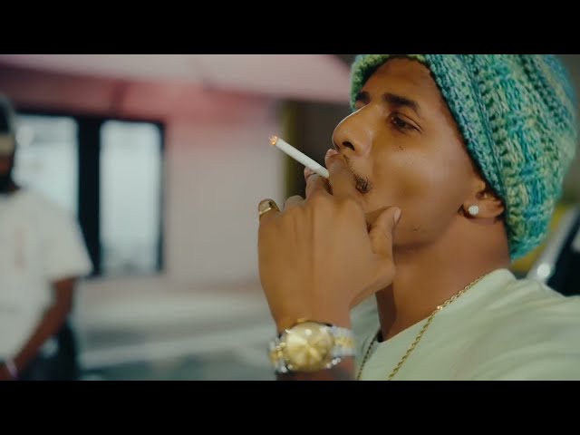 C9 FT VALIANT - MONEY FOREVER (Prod.Djmac & G9 Records) 