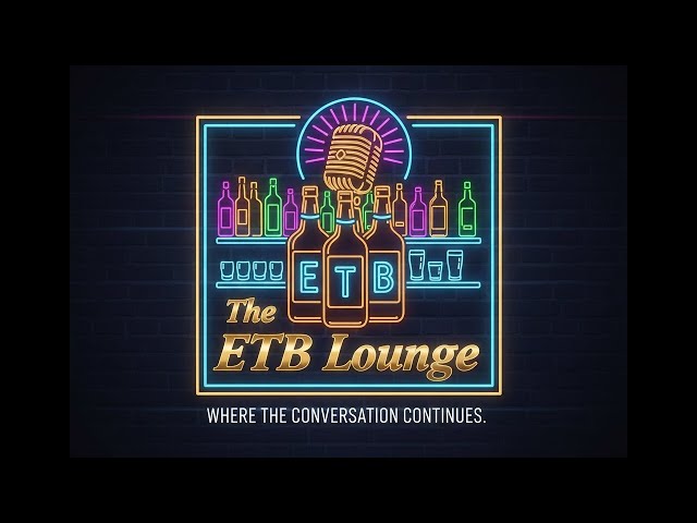 Maye-Day in the AFC & Stafford’s Quest for the Puka Shell? | The ETB Lounge: 1/24/26