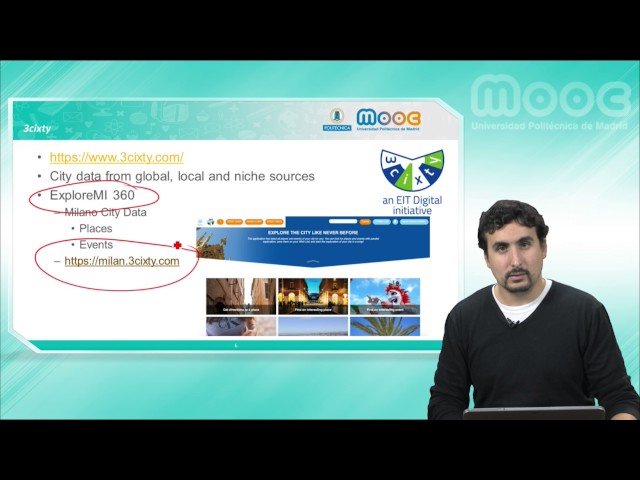 MOOC Semantic Web and Linked Data 8.3