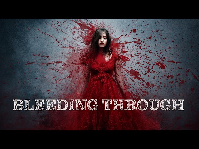 Bleeding Through | Revenge Horror Drama | Full Movie | HD | Exclusive