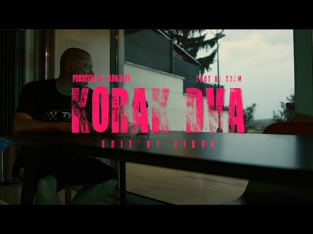 Tibor - Korak Dva