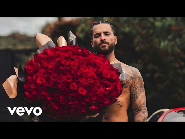 Maluma - Infiel (Official Audio)