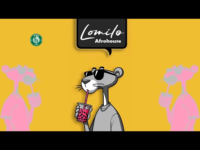 Lomilo 🔥 Afrohouse ✘ Aleteo Vip HD | Jey Agredo