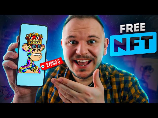Crea NFT GRATIS en tu teléfono sin costo de gas (Tutorial de Opensea y Mintable)