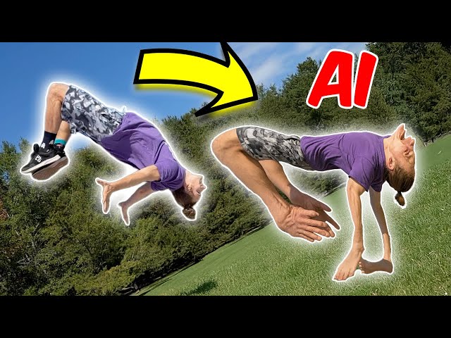 Can we beat AI at FLIPS? ☠️ (CURSED)