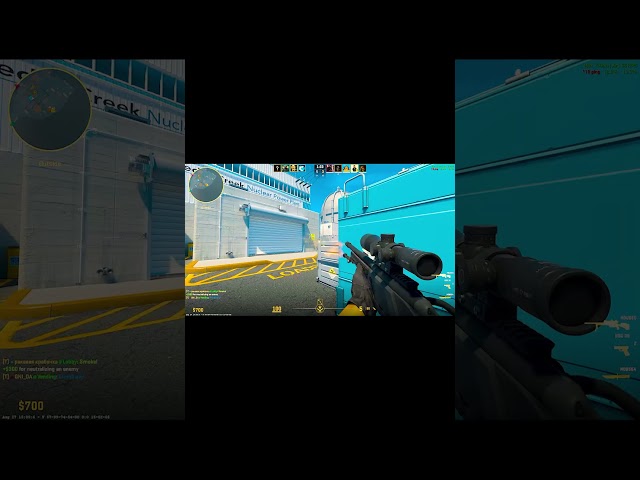 FUNKSTRIKE 💥 | CS2 Edit with Funk Beats #cs2 #cs2clips #cs #cs2edit #csgoclips #edit #food #cs2edits