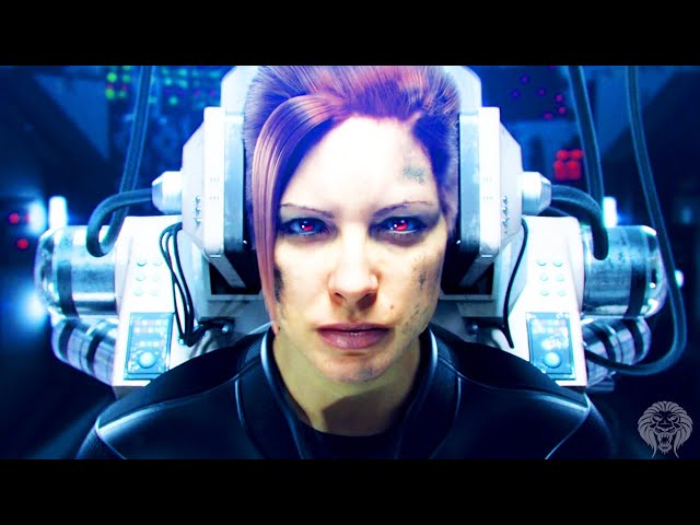 HISTORIA COMPLETA de CALL OF DUTY: GHOSTS EXTINCTION (Point of Contact - The Beast From Beyond)