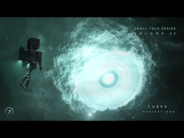 Cubex & Erich Schaich - Soulmates