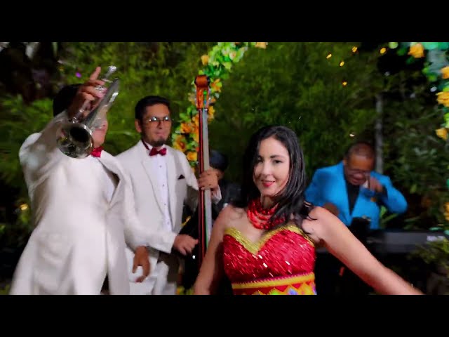 Banda Show 24 de Mayo - El Swing de La Trompeta (Vídeo Oficial)