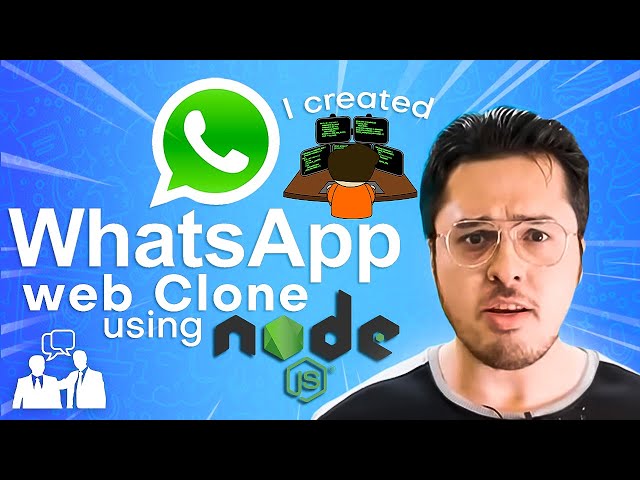 I Created a Realtime Chat Application Using NodeJs and SocketIO