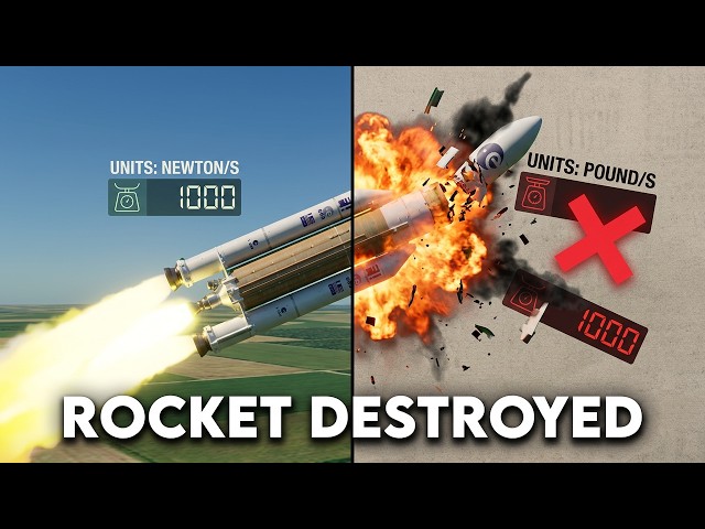 Every Programming errors That cost Millions Explained in 2 Minutes