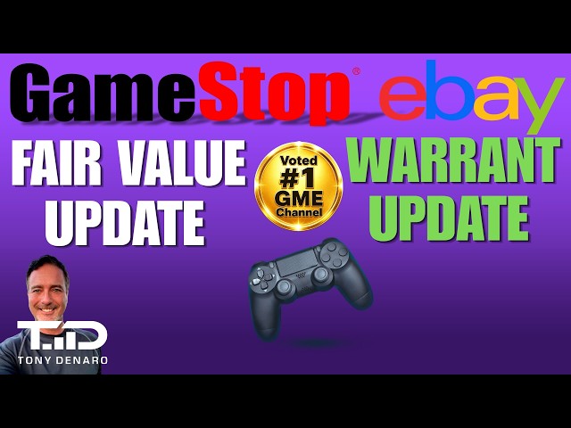 GME $32 Warrants: A Binary Bet People Are Likely To Lose